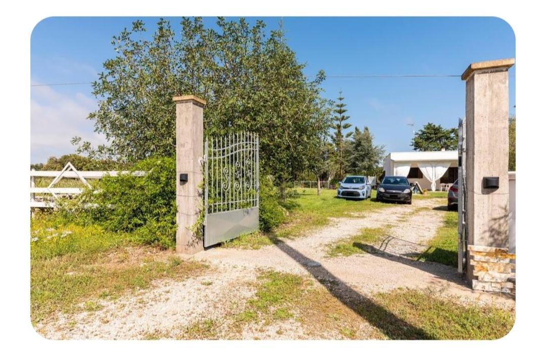 Villa Raffaella Lecce Exterior photo